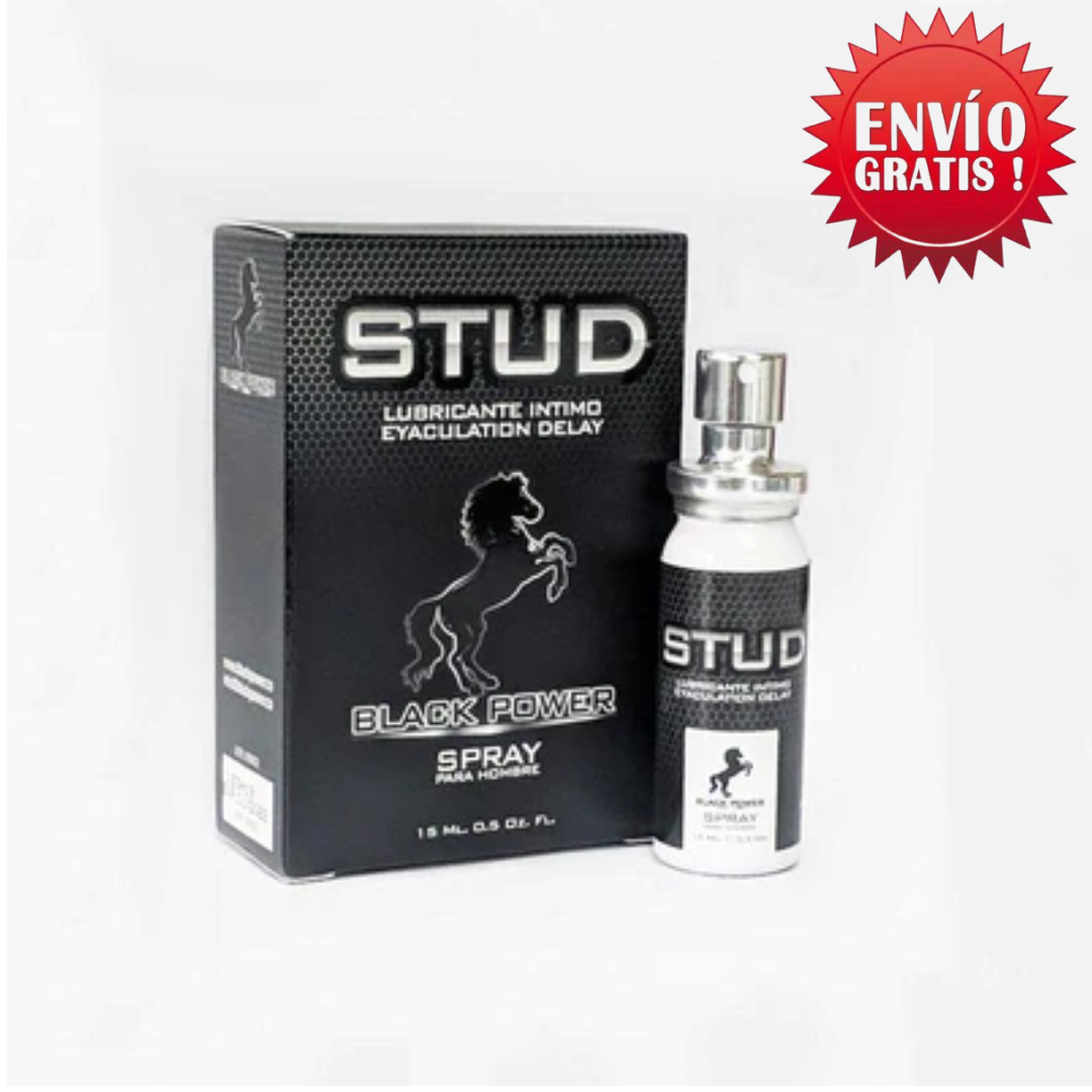 Retardante Stud Spray  X 15ML